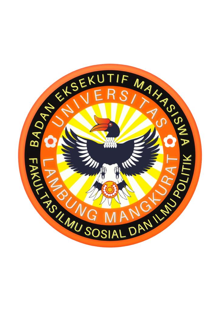 logo BEM FISIP ULM