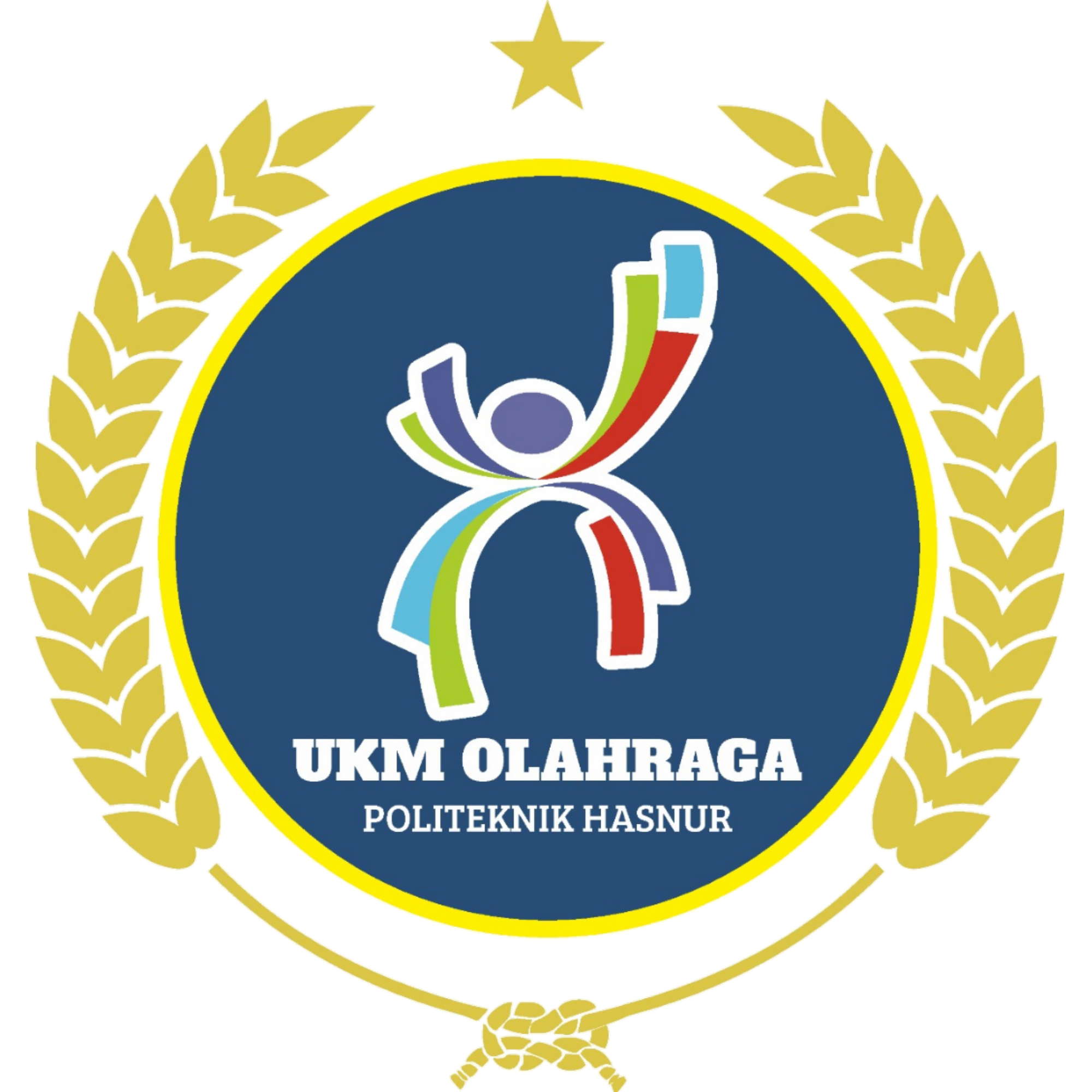 logo UKM OLAHRAGA POLHAS